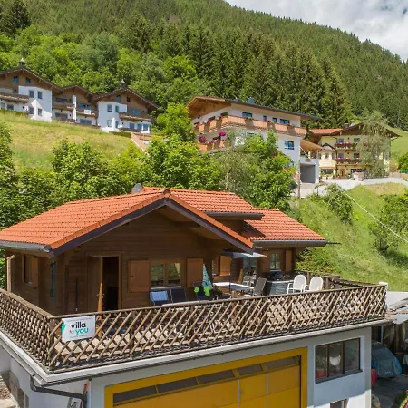 Feriehus Kogelnig-huette