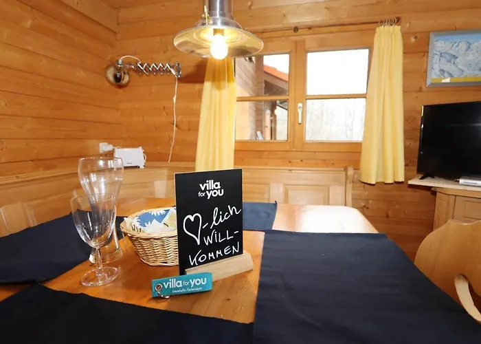 Kogelnig-huette Ferienhaus Hippach