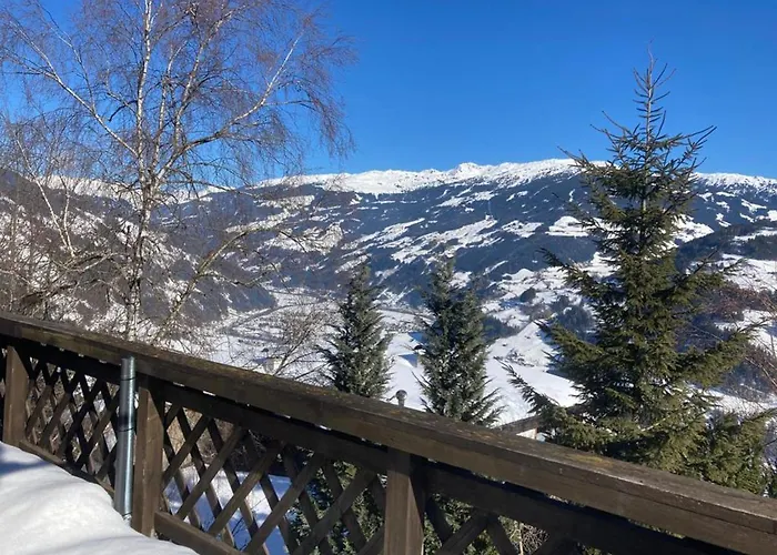 Kogelnig-huette Ferienhaus *