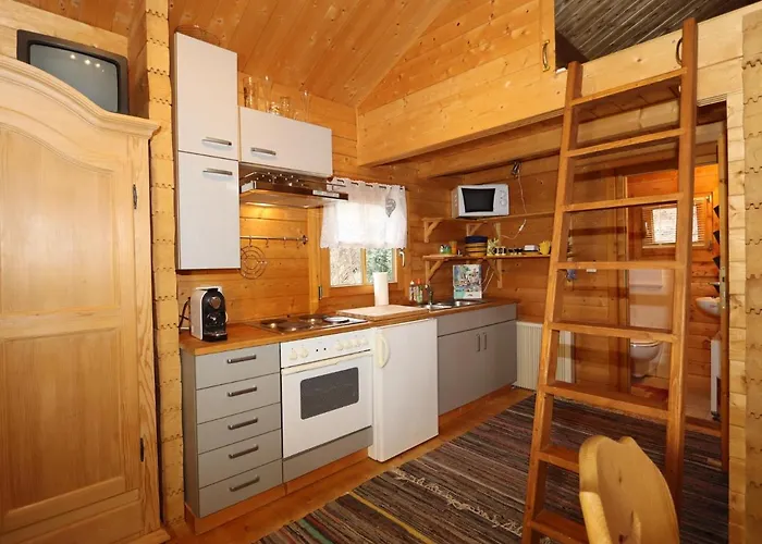 Kogelnig-huette Hippach