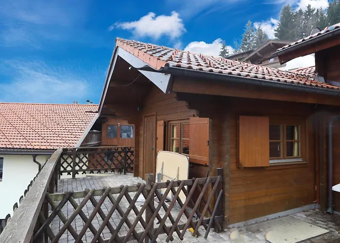 Kogelnig-huette Ferienhaus *