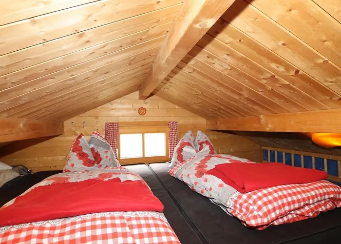 Kogelnig-huette * Hippach