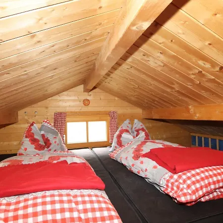 Kogelnig-huette * Hippach