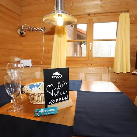 Kogelnig-huette Tatil Evi Hippach