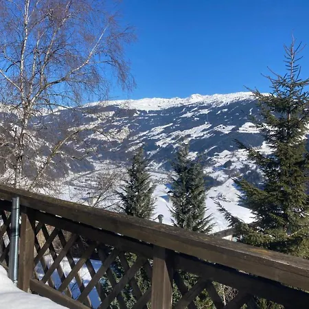 Kogelnig-huette Tatil Evi *