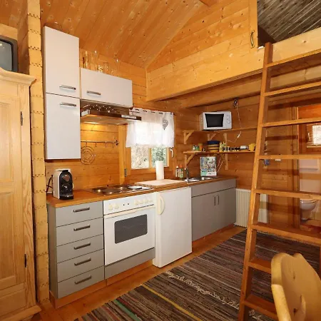 Kogelnig-huette Hippach