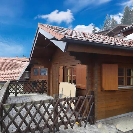 Kogelnig-huette Tatil Evi *